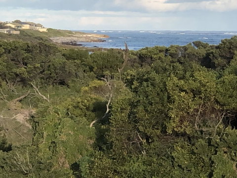 Rocks Retreat House With Sea Views - Sunshine Coast Tourism 3