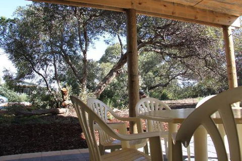 LAS ARENAS - The Sands - BEACH HOUSE - Sunshine Coast Tourism 8