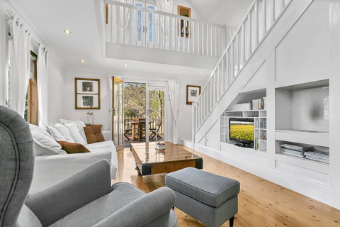 Aldgate Creek Cottage Bed And Breakfast - Sunshine Coast Tourism 13