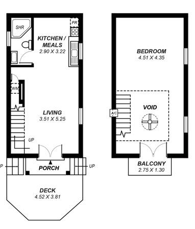 Aldgate Creek Cottage Bed And Breakfast - Sunshine Coast Tourism 29