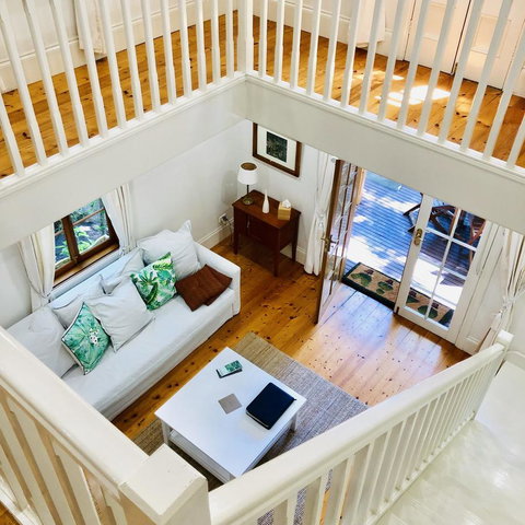 Aldgate Creek Cottage Bed And Breakfast - Sunshine Coast Tourism 11