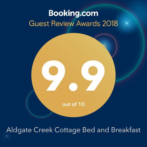 Aldgate Creek Cottage Bed And Breakfast - Sunshine Coast Tourism 4