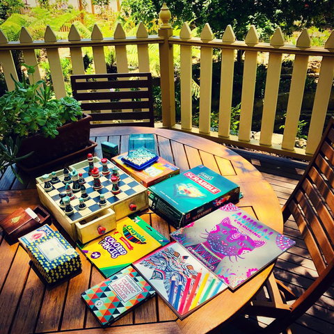 Aldgate Creek Cottage Bed And Breakfast - Sunshine Coast Tourism 3