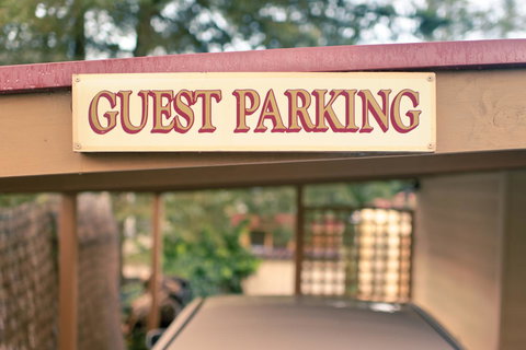 Aldgate Creek Cottage Bed And Breakfast - Sunshine Coast Tourism 16