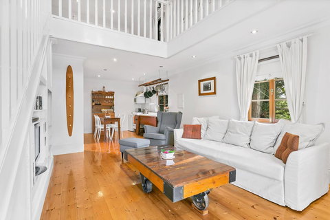 Aldgate Creek Cottage Bed And Breakfast - Sunshine Coast Tourism 14