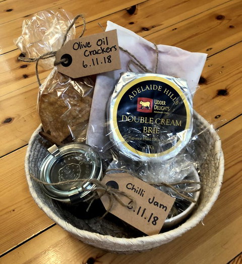 Aldgate Creek Cottage Bed And Breakfast - Sunshine Coast Tourism 28