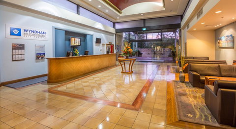 Club Wyndham Dunsborough, Trademark Collection By Wyndham - Sunshine Coast Tourism 23