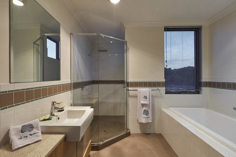 Club Wyndham Dunsborough, Trademark Collection By Wyndham - Sunshine Coast Tourism 39