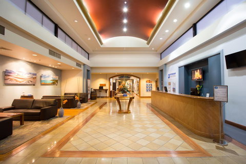 Club Wyndham Dunsborough, Trademark Collection By Wyndham - Sunshine Coast Tourism 22