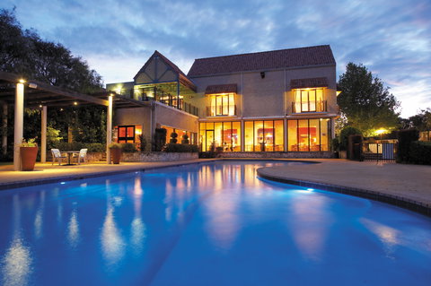 Club Wyndham Dunsborough, Trademark Collection By Wyndham - Sunshine Coast Tourism 0