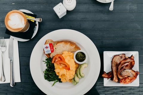 Club Wyndham Dunsborough, Trademark Collection By Wyndham - Sunshine Coast Tourism 10