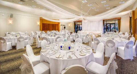 Club Wyndham Dunsborough, Trademark Collection By Wyndham - Sunshine Coast Tourism 5