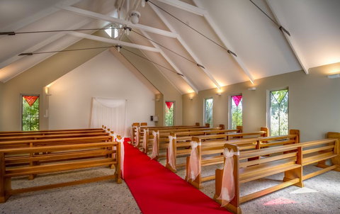 Club Wyndham Dunsborough, Trademark Collection By Wyndham - Sunshine Coast Tourism 18