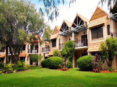 Club Wyndham Dunsborough, Trademark Collection By Wyndham - Sunshine Coast Tourism 15