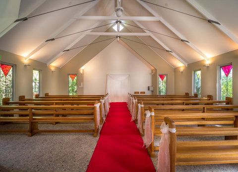 Club Wyndham Dunsborough, Trademark Collection By Wyndham - Sunshine Coast Tourism 14