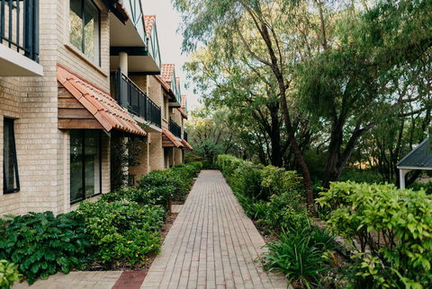 Club Wyndham Dunsborough, Trademark Collection By Wyndham - Sunshine Coast Tourism 2