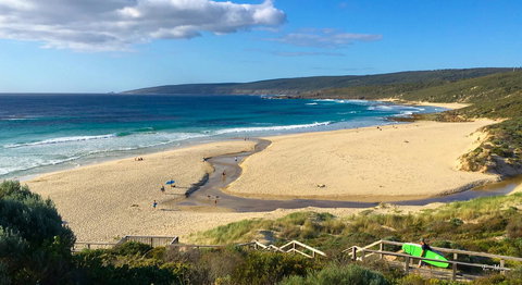 Chandlers Smiths Beach Villas - Holiday Sunshine Coast 12