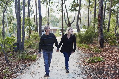 Eight Willows Retreat - Holiday Sunshine Coast 31