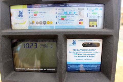 Oceanside 23 - Sunshine Coast Tourism 34