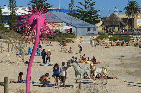 Oceanside 23 - Sunshine Coast Tourism 30