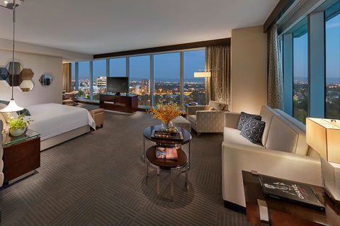 Crown Towers Perth - Holiday Sunshine Coast 21