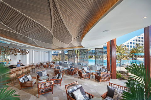 Crown Towers Perth - Holiday Sunshine Coast 4