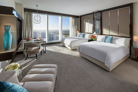 Crown Towers Perth - Holiday Sunshine Coast 19