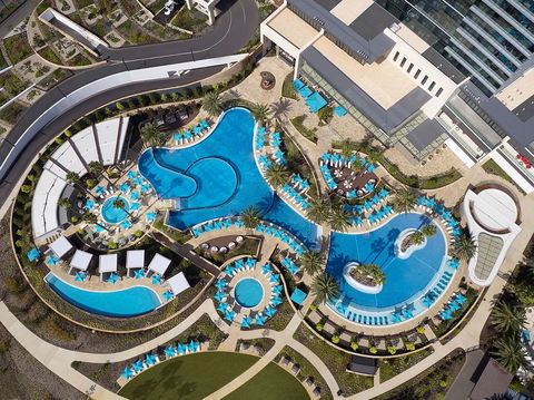 Crown Towers Perth - Holiday Sunshine Coast 2