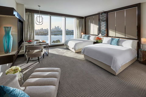 Crown Towers Perth - Holiday Sunshine Coast 18