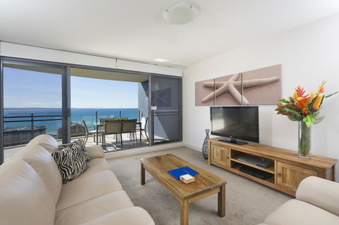 Sevan Apartments Forster - Sunshine Coast Tourism 2