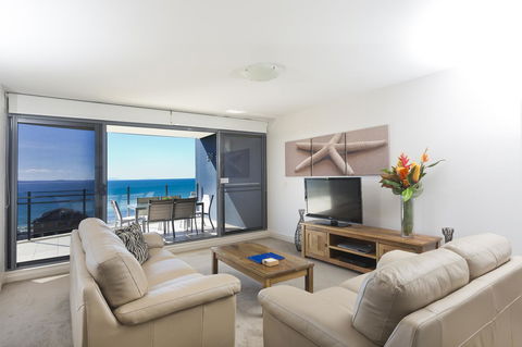 Sevan Apartments Forster - Sunshine Coast Tourism 16