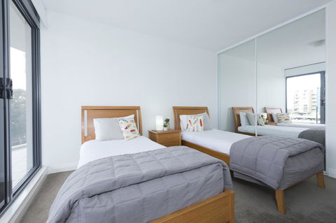Sevan Apartments Forster - Sunshine Coast Tourism 14