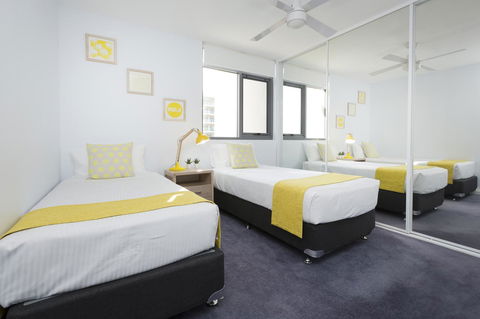 Sevan Apartments Forster - Sunshine Coast Tourism 3