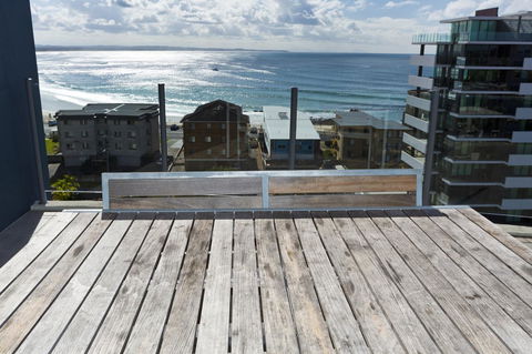Sevan Apartments Forster - Sunshine Coast Tourism 13