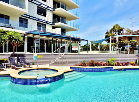 Sevan Apartments Forster - Sunshine Coast Tourism 21