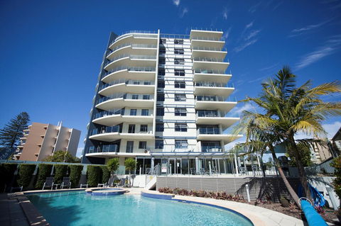 Sevan Apartments Forster - Sunshine Coast Tourism 0