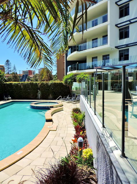 Sevan Apartments Forster - Sunshine Coast Tourism 20