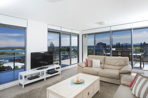 Sevan Apartments Forster - Sunshine Coast Tourism 18