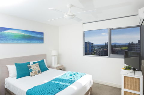 Sevan Apartments Forster - Sunshine Coast Tourism 17