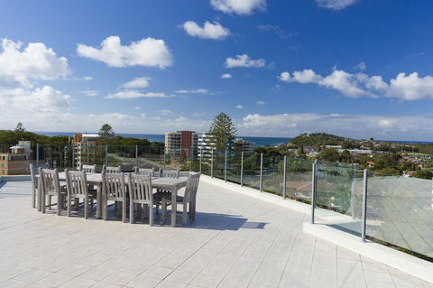 Sevan Apartments Forster - Sunshine Coast Tourism 8