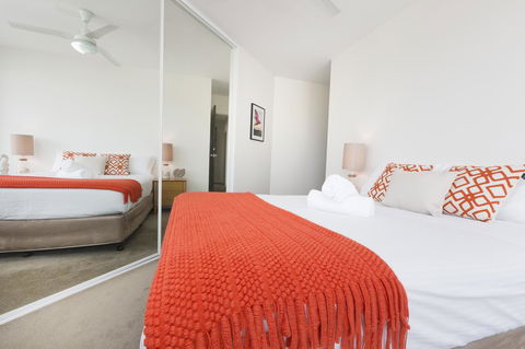 Sevan Apartments Forster - Sunshine Coast Tourism 5