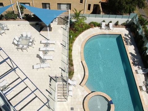Sevan Apartments Forster - Sunshine Coast Tourism 19