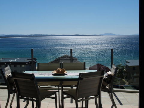 Sevan Apartments Forster - Sunshine Coast Tourism 7