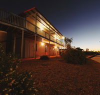 Capricorn Village - Sunshine Coast Tourism