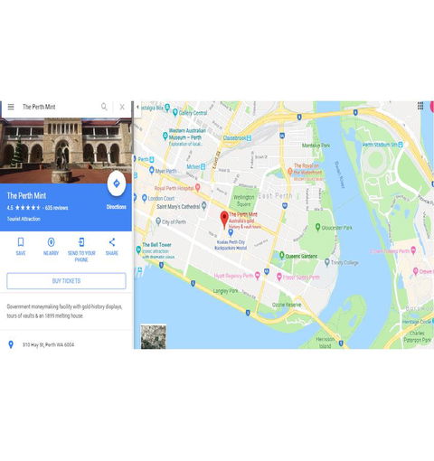 Perth City Backpackers Hostel - Note - Valid Passport Required To Check In - Sunshine Coast Tourism 24