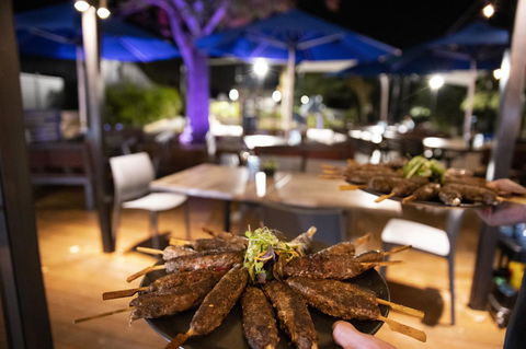 Karrinyup Waters Resort - Sunshine Coast Tourism 29