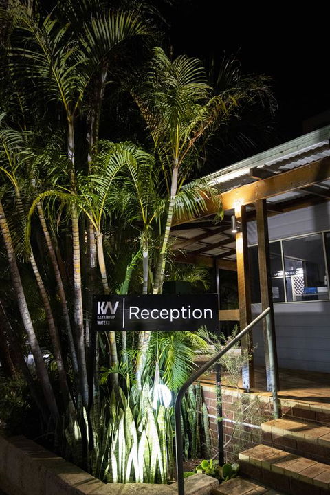 Karrinyup Waters Resort - Sunshine Coast Tourism 38