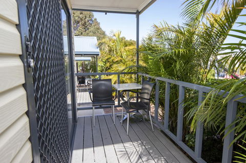 Karrinyup Waters Resort - Sunshine Coast Tourism 41
