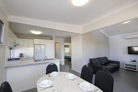 Karrinyup Waters Resort - Sunshine Coast Tourism 5