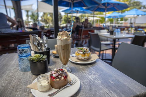 Karrinyup Waters Resort - Sunshine Coast Tourism 35
